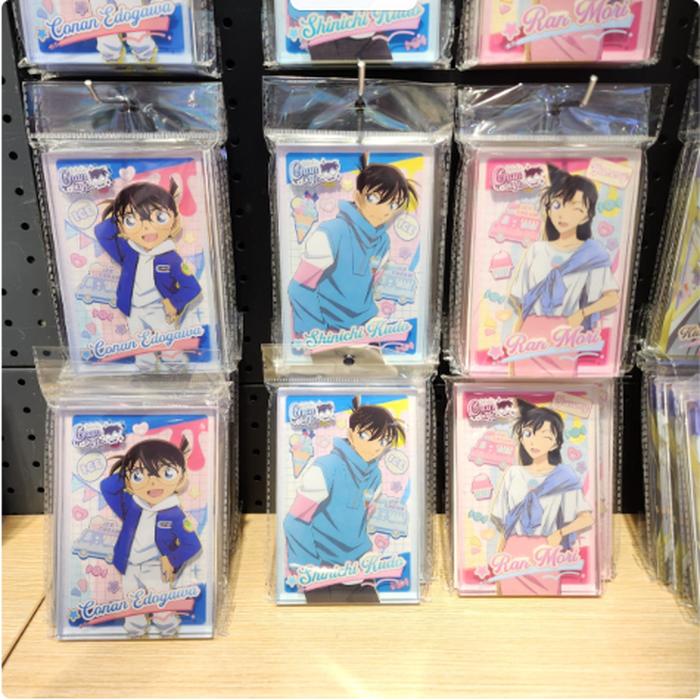 Figure Acrylic Conan @Each