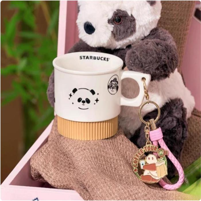 Ceramic Cup