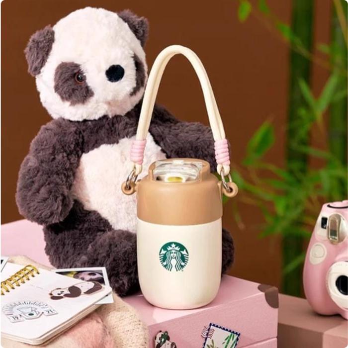 Stainless tumbler