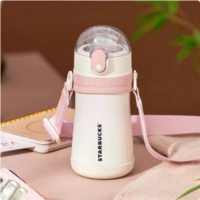 Stainless tumbler