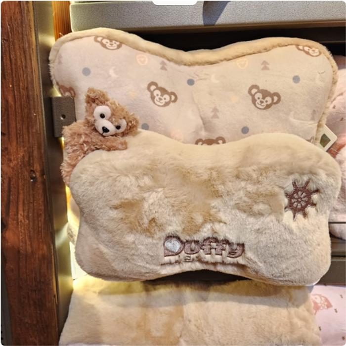 Plush 2 in 1 Linabell for Duffy