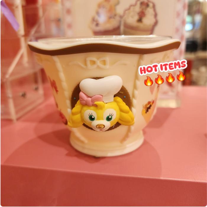 Bowl Plastic Cookie