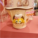 Bowl Plastic Cookie