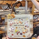 Duffy Autumn Bag 