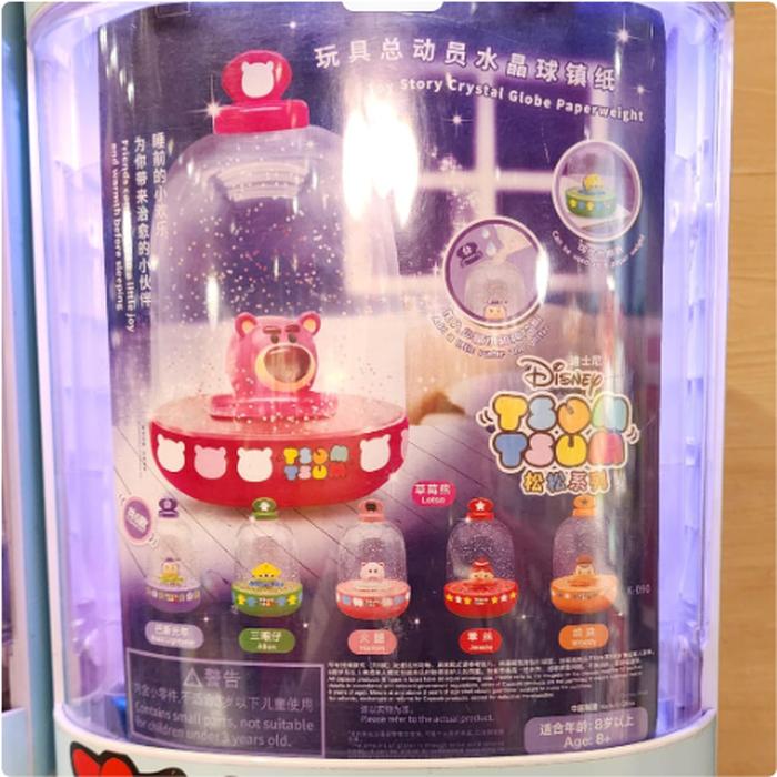 Gacha SHDR