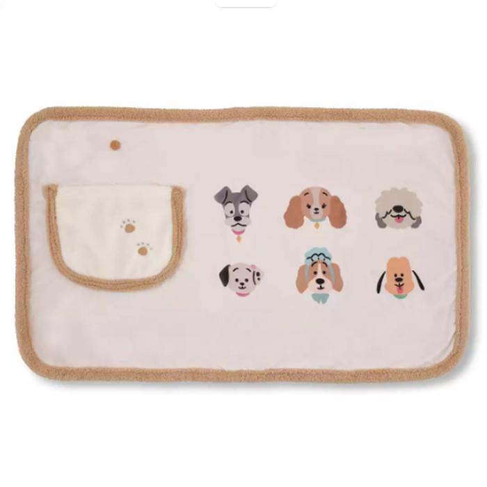 Blanket Big Dog Series 