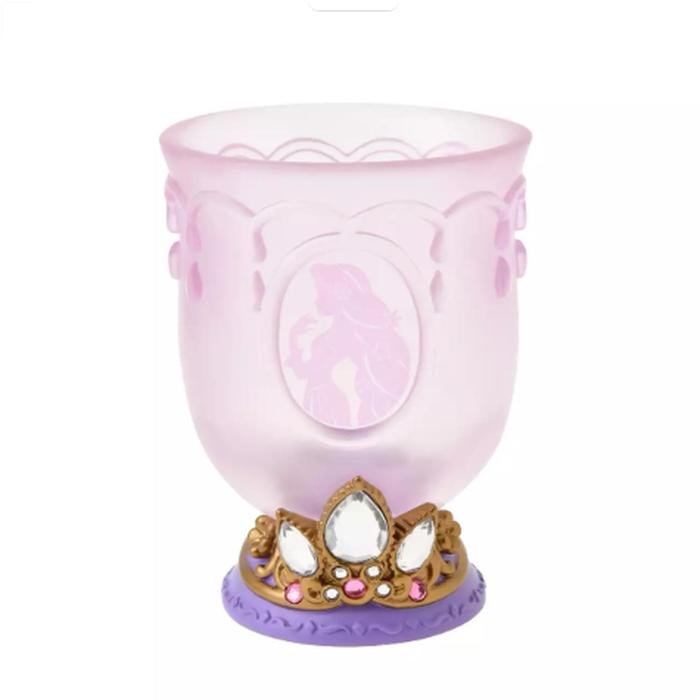 Rapunzel Stand Brush. For Brush2 Make Up / Comb. Size is 10.3 × 7.5 × 7.5 (cm) 
