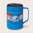 SBUX X Peanuts - Stainless Cup Mugs 