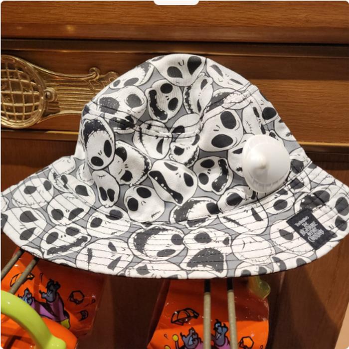 Bucket Hat Reversible Jack NBC 