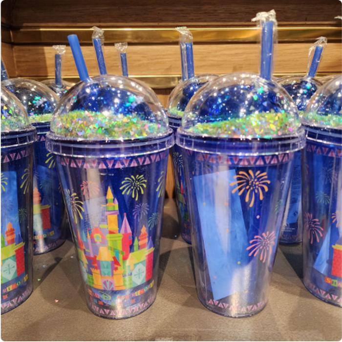 SHDR Tumbler 