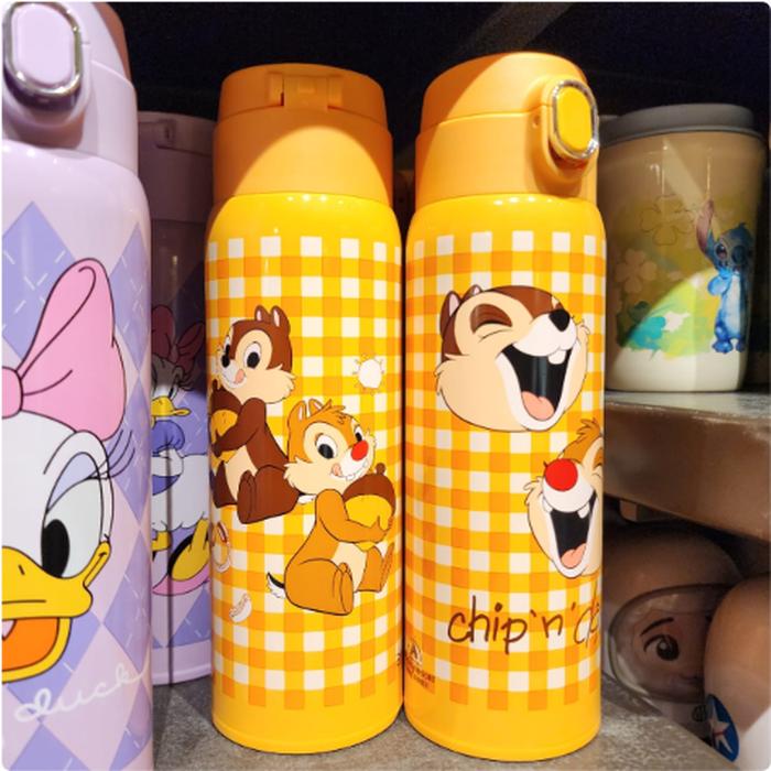 Stainless Tumbler Cnd 