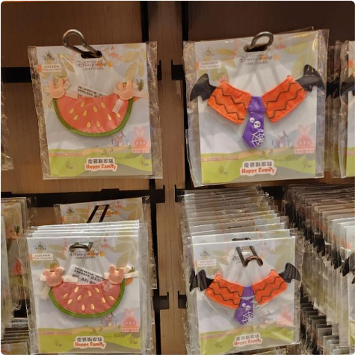 Costumes can make Labubu / Nuimos @each