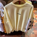Tshirt Jessie's motif. size XS, S, M, L & XL