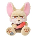 Disney Exclusive Finnick Plush Toy Harvest Uk 33 x 26 x 24 cm. The material is fluffy