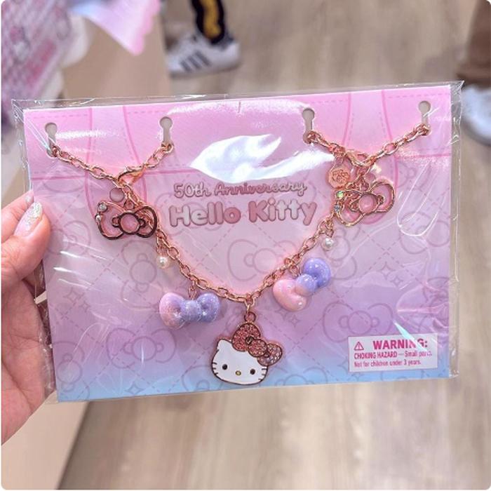 Bag Charm Hello Kitty