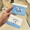 Pass Case Hello Kitty