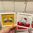 Mini frame Hello Kitty