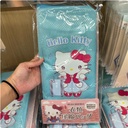 Clothes Compression Bag Hello Kitty