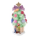 Christmas Tree Zootopia 