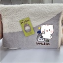 Bath Towel Totoro