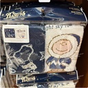 Snoopy Mintow Set Winter Coll