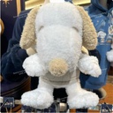 Snoopy Warm Hand Plush Winter Coll