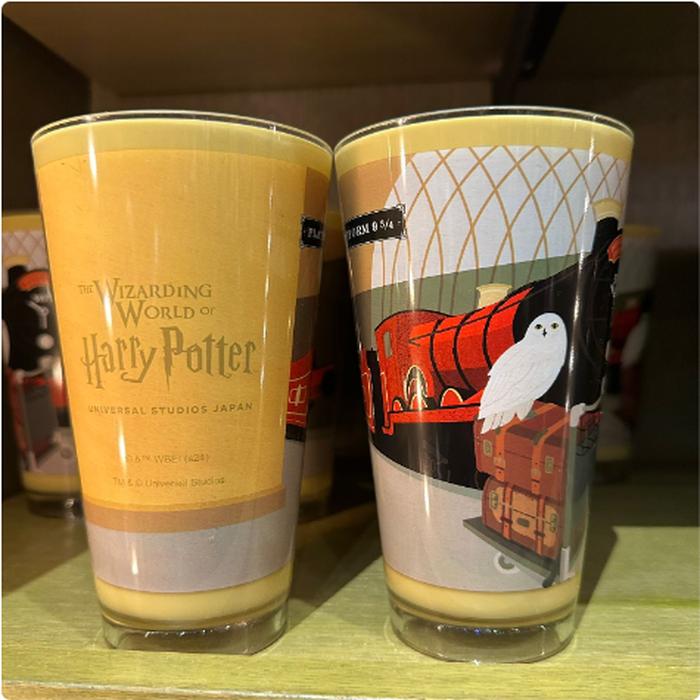 Harry Potter Tumbler Usj
