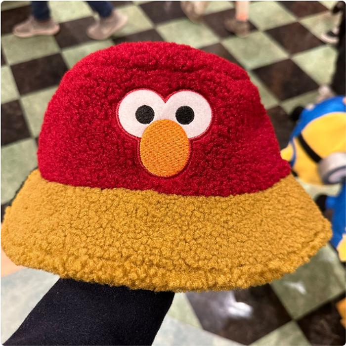 Sesame Street Adult Usj Hats