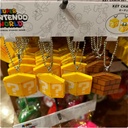 Keychain Super Nintendo Funny Set