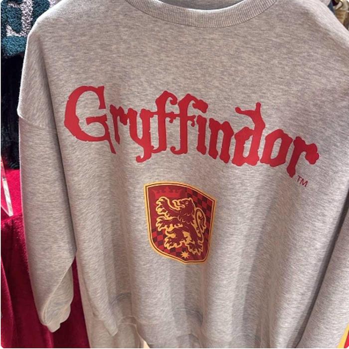 Sweatshirt Gryffindor Bust 138 cm