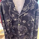 Pajamas Set. get Top and bellow