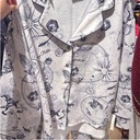 Pajamas Set. get Top and bellow