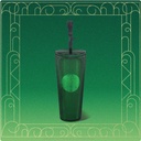 Cold Cup Tumbler Emerald Green 710ml