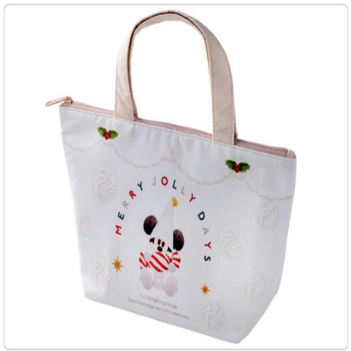 Disney Lil Ring Lunch Bag 