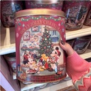 Big Tincase Choco Crunch Xmas 
