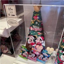 Disney Christmas Tree Mix Chocolate