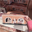 Disney Lil Ring Ring Cocoa Drink with Marshmallow