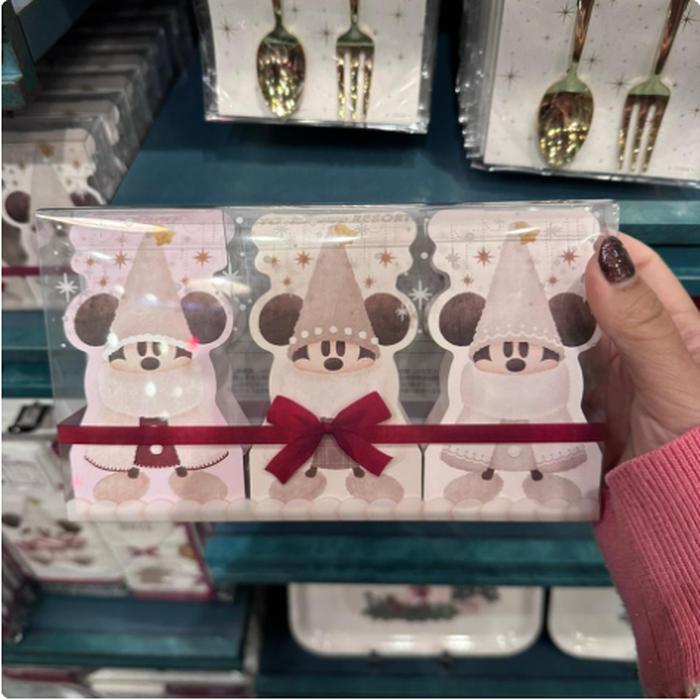 Disney Lil Ring Ring Hand Cream Sets