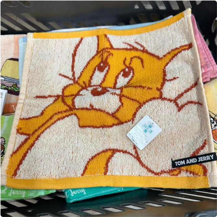 Mintow Tom & Jerry