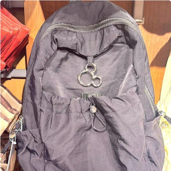 Backpack Mickey 
