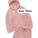 Elmo Girl Jacket Pink. Top up bottom pair 