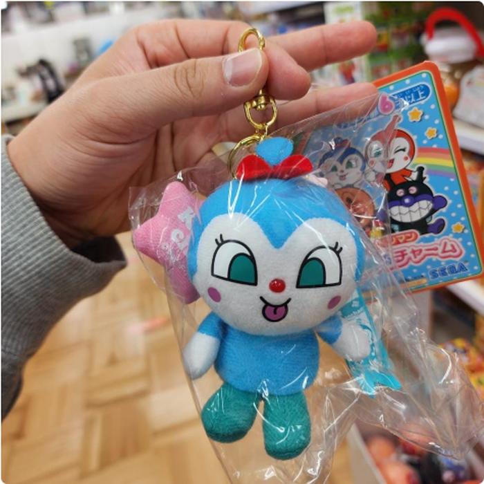 Anpanman hanger