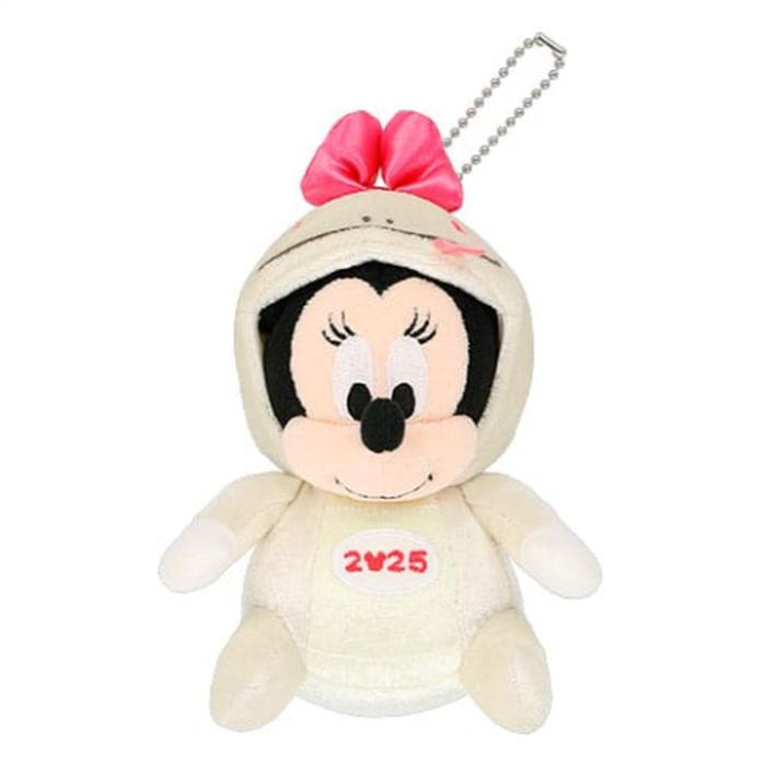 Year of Snake - Strap - Minnie 