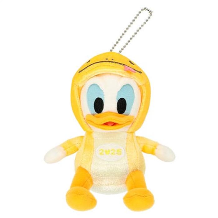 Year of Snake - Strap - Donald 