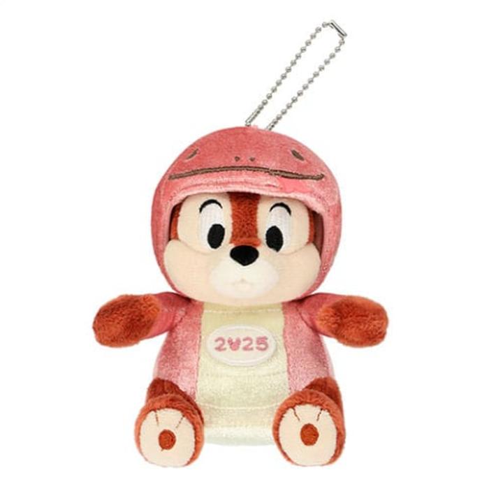 Year of Snake - Strap - Chip 