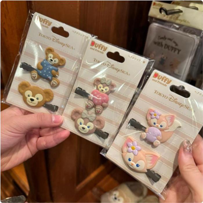 Hair clip