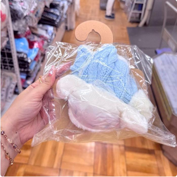 Sanrio Cinnamoroll Children's Syal