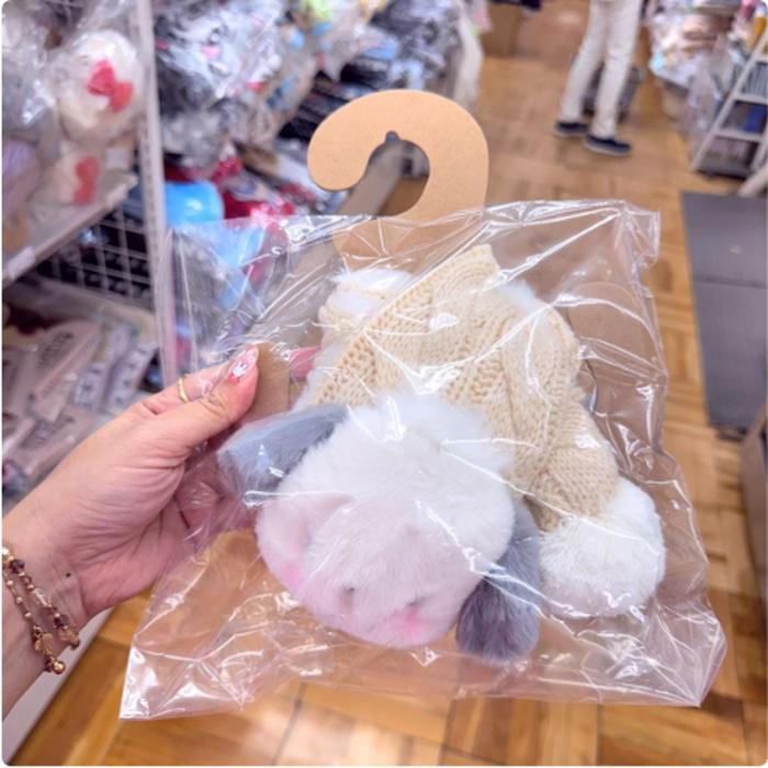 Sanrio Pochacco Children's Syal