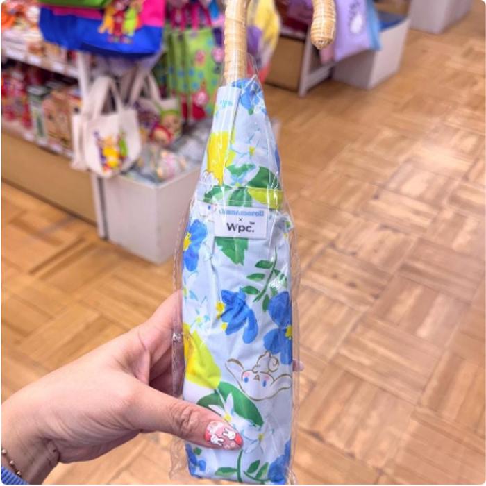 Umbrella wpc cinnamoroll 
