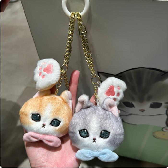 Charm mofusand cute bag